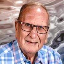 Alvin Schulze Obituary