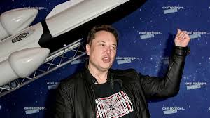Elon musk is a business magnate, investor, engineer, and inventor. Has Elon Musk Read Tennessee Williams Financial Times