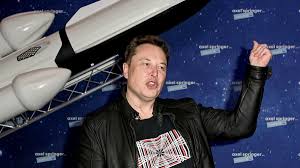 Über 7 millionen englischsprachige bücher. Has Elon Musk Read Tennessee Williams Financial Times