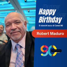 Moro moro, bon dia ☀️ Robert Azucar Maduro ta LIVE riba Canal 90 cu e  ambiente di fin di ana. www.canal90fm.aw 🎶 🎄