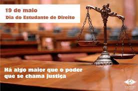 E o presidente da oab. 19 De Maio Dia Do Estudante De Direito Sobral 24 Horas