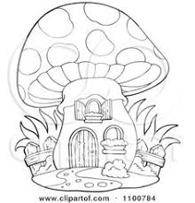 Coloring pages mushroom , coloring for kids subscribe for more fun new coloring videos everyday: 22 Mushroom House Black And White Ideas Coloring Books Coloring Pages Colouring Pages