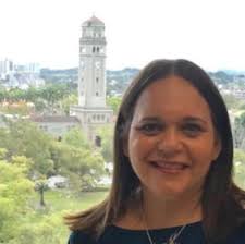 Es un honor y nos complace con orgullo hacer de conocimiento el  Reconocimiento otorgado a la Dra. Maritza Barreto Orta, al ser elegida por  el US Global Research Program como autora del