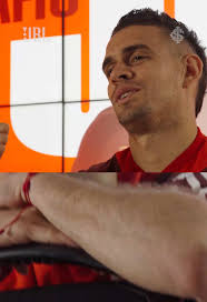 No ar: quarto e último episódio do desafio @JBL_Brasil com o nosso elenco.  Gurizada toda apostou no mesmo nome, hein?! 🤔🔛 #TikTokSports  #DesafioFutebol #VamoInter #Inter #ForYou