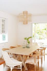 Menlo Park Becki Owens Bohemian Eclectic Home Eclectic Dining Room Dining Room Design Dining Room Decor