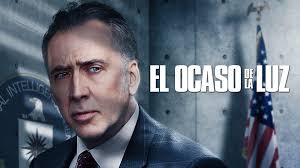 Prime Video: El ocaso de la luz