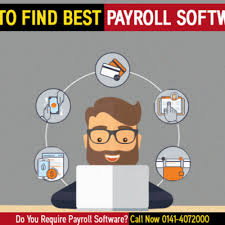 An employee makes $60,000 a year. Look The Best Ways To Choose Payroll Software For Hr Small Business By Sag Infotech A Ca Software Company A Podcast On Anchor