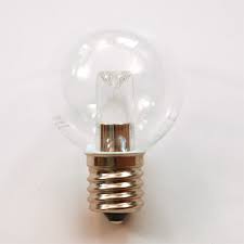Led G40 Professional Bulb Cool White Led C9 Bulbs