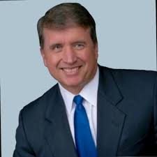 Wes Bartlett is heading to the LeadingAge North Carolina Annual Conference 