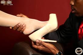 Blacksonblondes Lisa Ann Bigcocklink Foot Fetish Starring PornPics VIP  Gallery