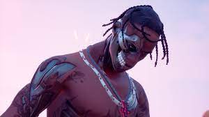 Travis scott skin is going to release in the fortnite chapter 2 season 2 fortnite item shop very soon. Fortnite Travis Scott Gameplay Youtube