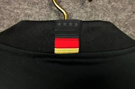Aproveite o frete grátis pelo mercadolivre.com.br! Camisa Selecao Da Alemanha Away 2020 Adulto Torcedor Preta Mascu