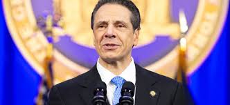 Andrew cuomo fights every day to make progressive ideas a reality. Andrew Cuomo In His Own Words City State New York