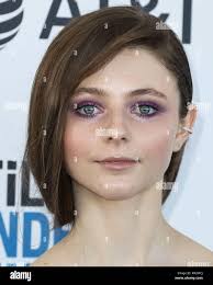 Los angeles ca usa mckenzie hi-res stock photography and images