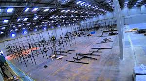 Some charge groups of 20, $330 per session. How Much Does It Cost To Make A Trampoline Park Business
