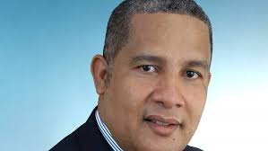 Jose Antonio Trinidad Archives