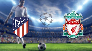 You will find the club's sponsor logos on the chest and sleeve. Atletico Madrid Vs Liverpool Prediction Ucl 18 02 2020