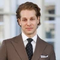 Andrew Foertsch's Instagram, Twitter & Facebook