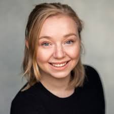 Janet Horan (@JanetHoran1)