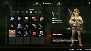 Botw salmon meuniere recipe ingredients : Salmon Meuniere Botw Botw Recipe For Salmon Meuniere Recipes Site Y Salmon Meuniere Is A Meal In Breath Of The Wild Peggy Fredricks