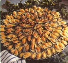 Recette De Mouclade Recette Mouclade Cuisine Poisson Recette