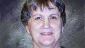 Barbara Marilee (Brann) Harbold Obituary (1941