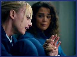 Astrid Et Raphaëlle Saison 4 Episode 3