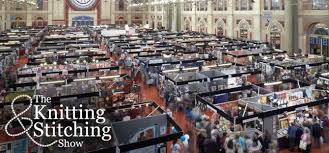 The braid society will have a stand at the knitting and stitching show in harrogate. Knitting And Sewing Show 2019
