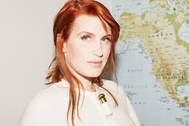 Amber Venz Box, Co-Founder, RewardStyle & LikeToKnow.It