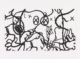 Coloring pages are fun for children of all ages and are a great educational tool that helps children develop fine motor skills, creativity and color. Kaws Where The End Starts Distributed Art Karnes Andrea Price Marla Kaws Auping Michael Buchhart Dieter 9780929865362 Amazon Com Books