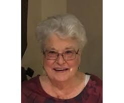 Wanda Ferrell Obituary (1938