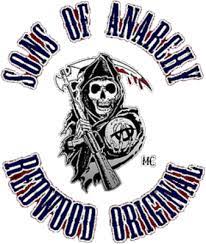 Psd Detail Sons Of Anarchy Logo Sons Of Anarchy Anarchy Sons Of Anarchy Vest