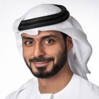 Sultan Al Hosani, CFA‏