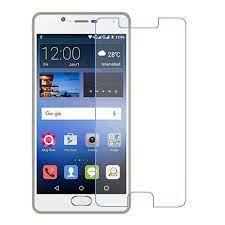 QMobile Noir A6 One unit nano Glass 9H ...