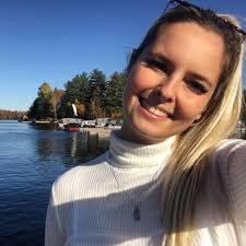 Nancy Routhier's Instagram, Twitter & Facebook