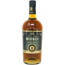 Ron E. Leon Jimenes by La Aurora, 700 ml