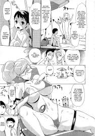 Adventure with Bikini Onee-san-Read-Hentai Manga Hentai Comic - Page: 3 -  Online porn video at mobile
