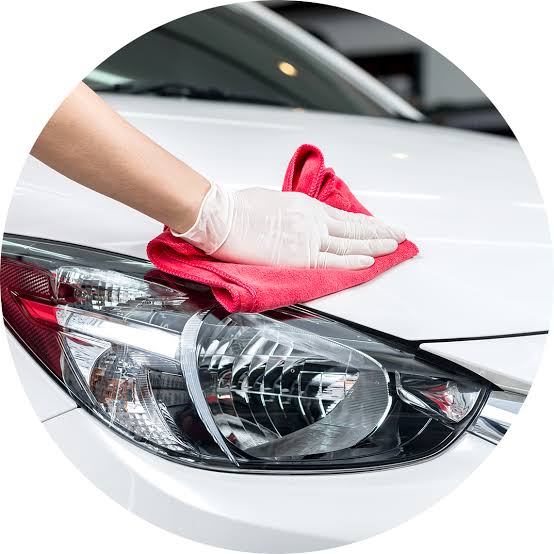 Services - Flagship Carwash