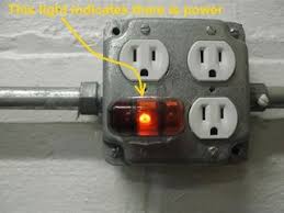 Our dedicated team members are available for all of your project needs. My New Invention A Better Two Prong Outlet Tester