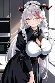 Agir(Azur Lane) | Goofy Ai - v1 | Stable Diffusion LoRA | Civitai
