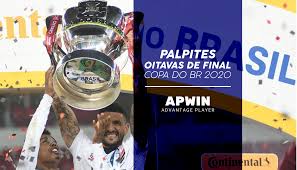 Os cinco times que avançaram na quarta + veja a tabela da copa do brasil. Palpites Oitavas De Final Da Copa Do Brasil 2020 1Âº Jogo Palpites De Futebol Apwin