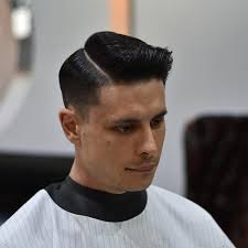 But when choosing the best men's long hairstyles for every day, there's a couple of important points to keep in mind; 17 Side Part Haircuts For Men Classic Modern
