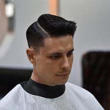 This article is going to give you 40 different hairstyle ideas with side parts. 22 Side Part Haircut Ideas For Men Classic Modern