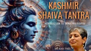 Kashmir Shaivism: Shivakumar GV in conversation with Dr. Subhash Kak