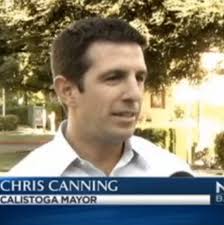 CA Town Hoists, Then Removes Gay Pride Flag