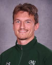 2023-24 Central Methodist Men's Track & Field Roster