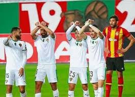 دوري أبطال أفريقيا (إياب دور ربع النهائي) ملعب المركب الرياضي محمد الخامس بمدينة الدار البيضاء. Ù…ÙˆÙ„ÙˆØ¯ÙŠØ© Ø§Ù„Ø¬Ø²Ø§Ø¦Ø± ØªØªØ£Ù‡Ù„ Ù„Ø±Ø¨Ø¹ Ù†Ù‡Ø§Ø¦ÙŠ Ø¯ÙˆØ±ÙŠ Ø£Ø¨Ø·Ø§Ù„ Ø¥ÙØ±ÙŠÙ‚ÙŠØ§ Ù…ÙˆÙ„ÙˆØ¯ÙŠØ© Ø§Ù„Ø¬Ø²Ø§Ø¦Ø± ØªØªØ£Ù‡Ù„ Ù„Ø±Ø¨Ø¹ Ù†Ù‡Ø§Ø¦ÙŠ Ø¯ÙˆØ±ÙŠ Ø£Ø¨Ø·Ø§Ù„ Ø¥ÙØ±ÙŠÙ‚ÙŠØ§ Ø§Ù„Ø¬Ø²Ø§Ø¦Ø± 1