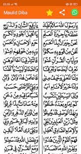 Download maulid diba full teks lengkap. Updated Maulid Diba Lengkap Mod App Download For Pc Android 2021