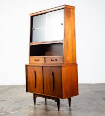 Check spelling or type a new query. Mid Century Modern China Cabinet Hutch Cabinet Glass Garrison Furniture Vintage Danish Mid Century Sacramento