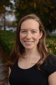 Caitlin Hepner's Instagram, Twitter & Facebook